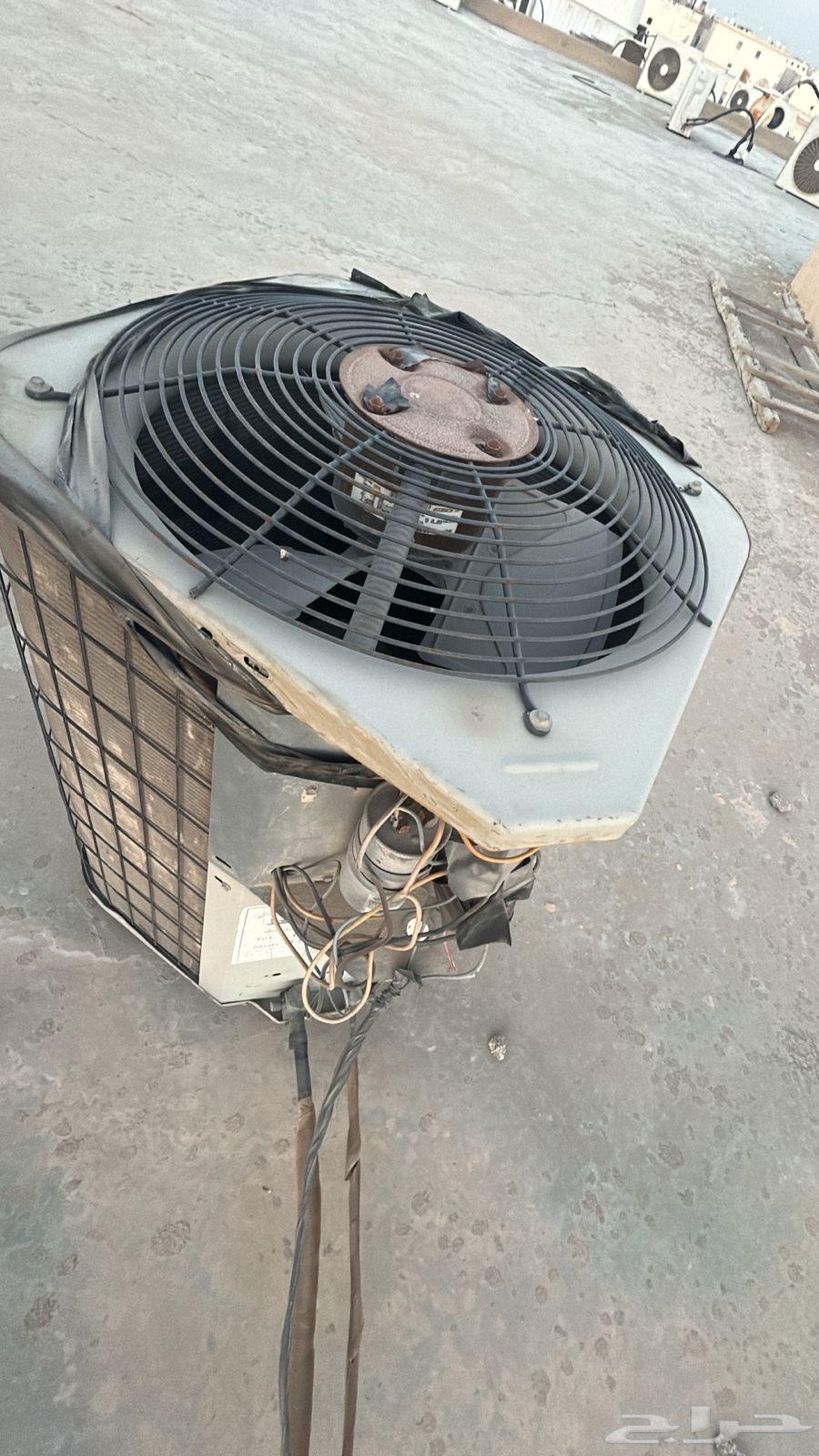 مكيف دولاب64593497332610110