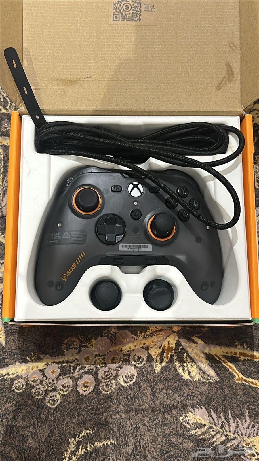 Scuf Gaming Controller64590372413443110