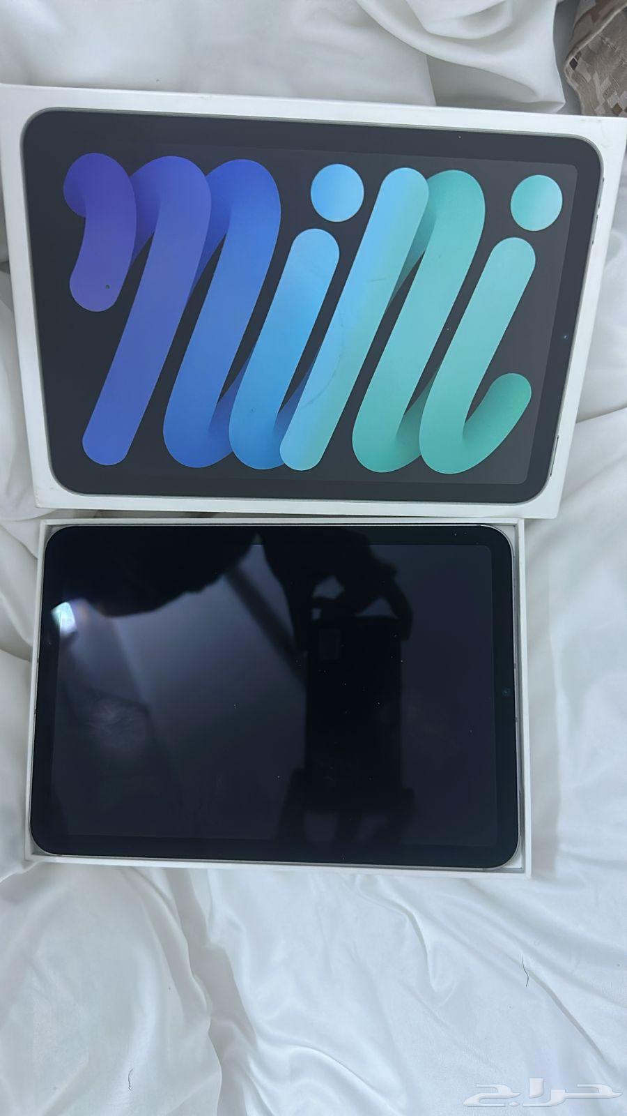 ايباد ميني 7 شريحة الكترونية64593276468355110