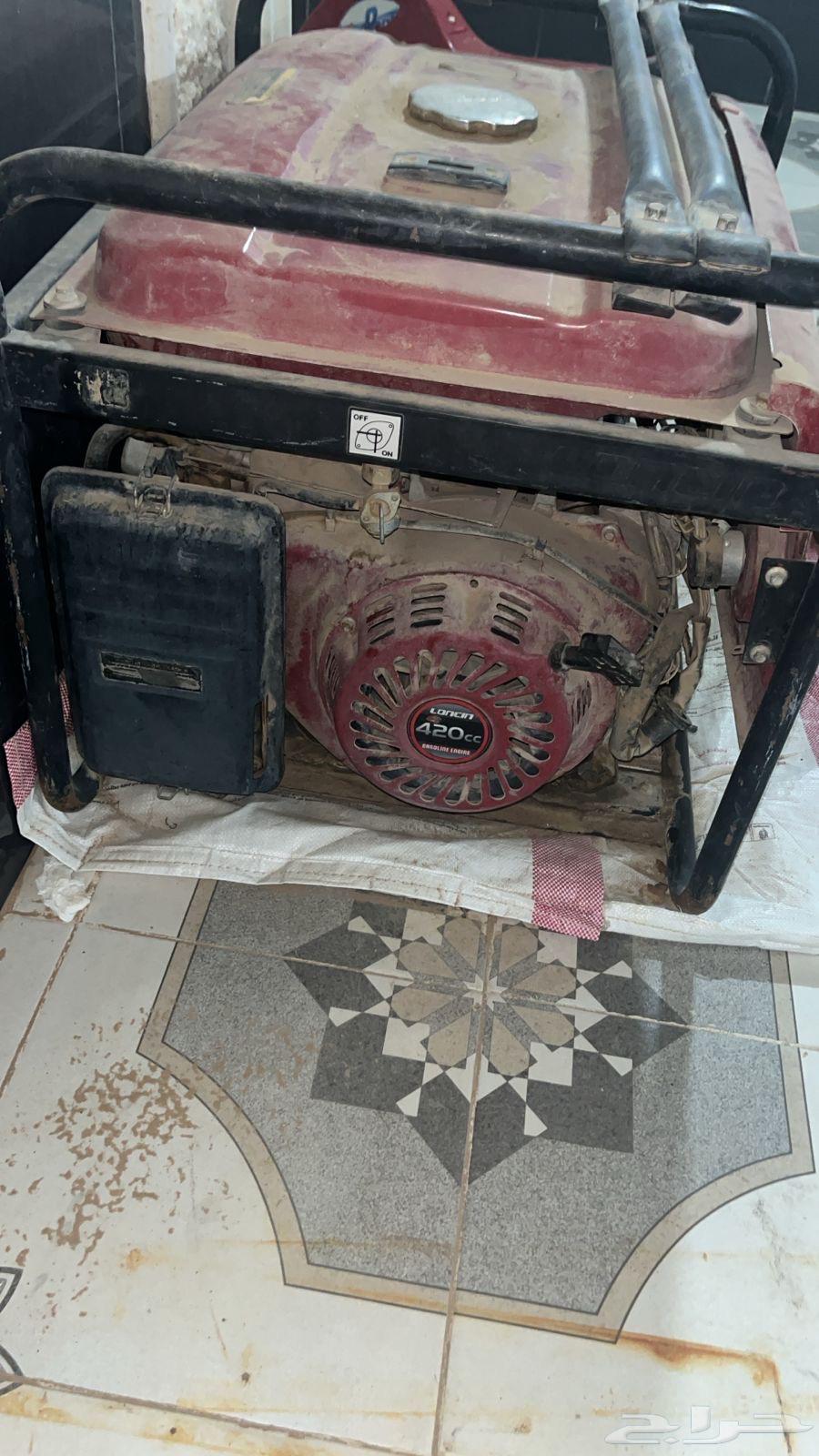 ماطور للبيع نظيف جدا64589376779265112