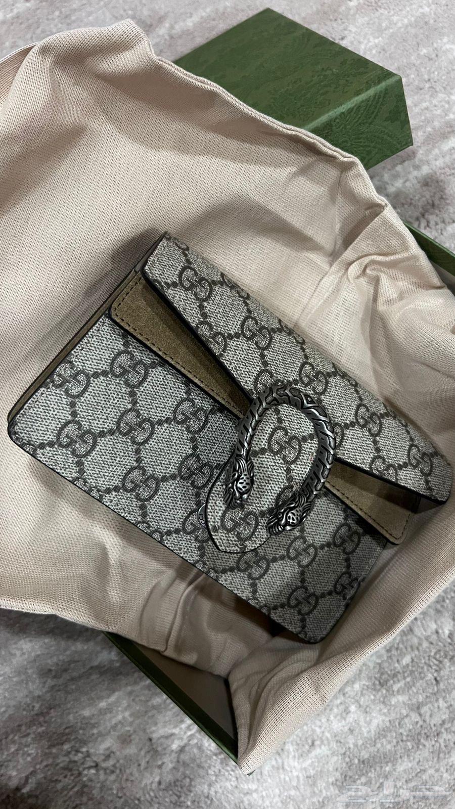 Gucci bag64595660454915113