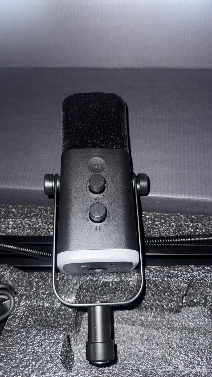 مايك ومكسر fifine (انباع)64596452680067112