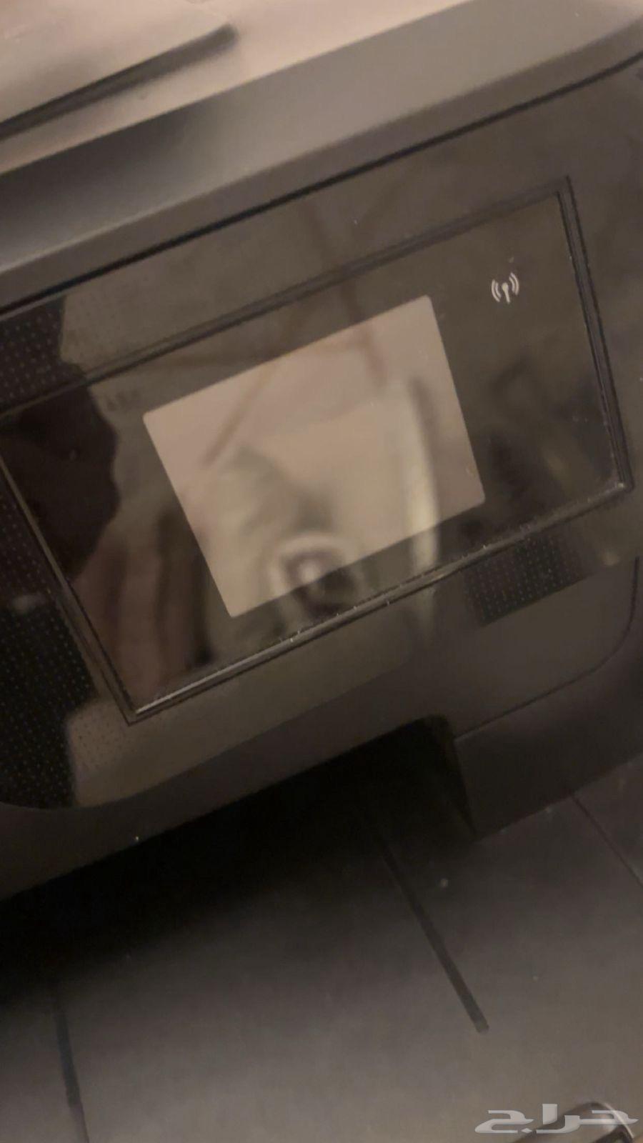 طابعة hp متعددة الوظائف64590347440003111