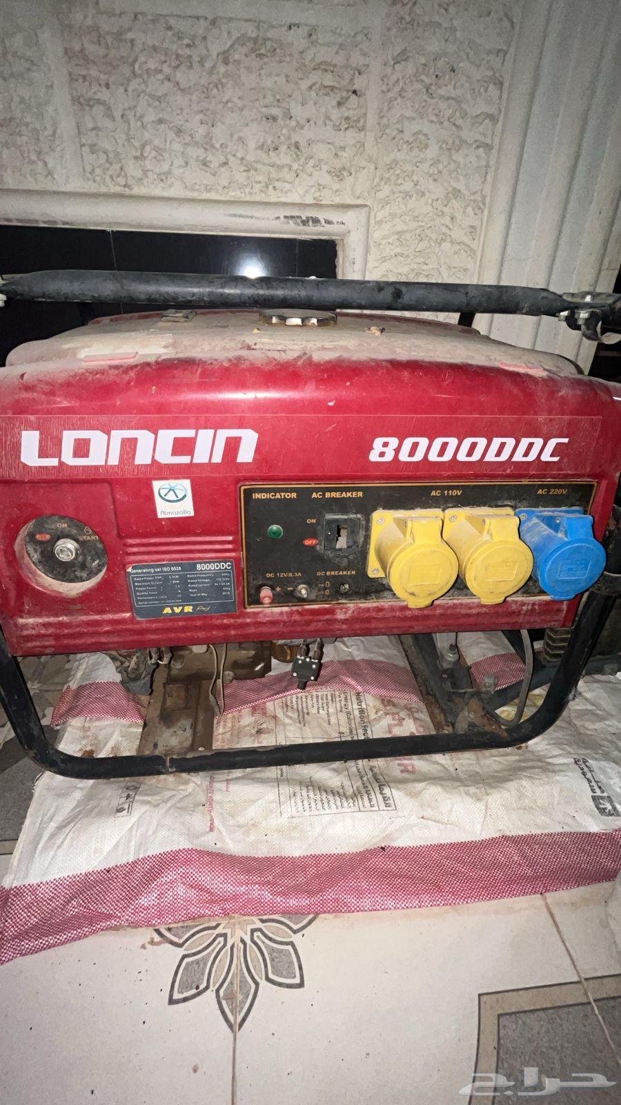 ماطور للبيع نظيف جدا64589376779265110