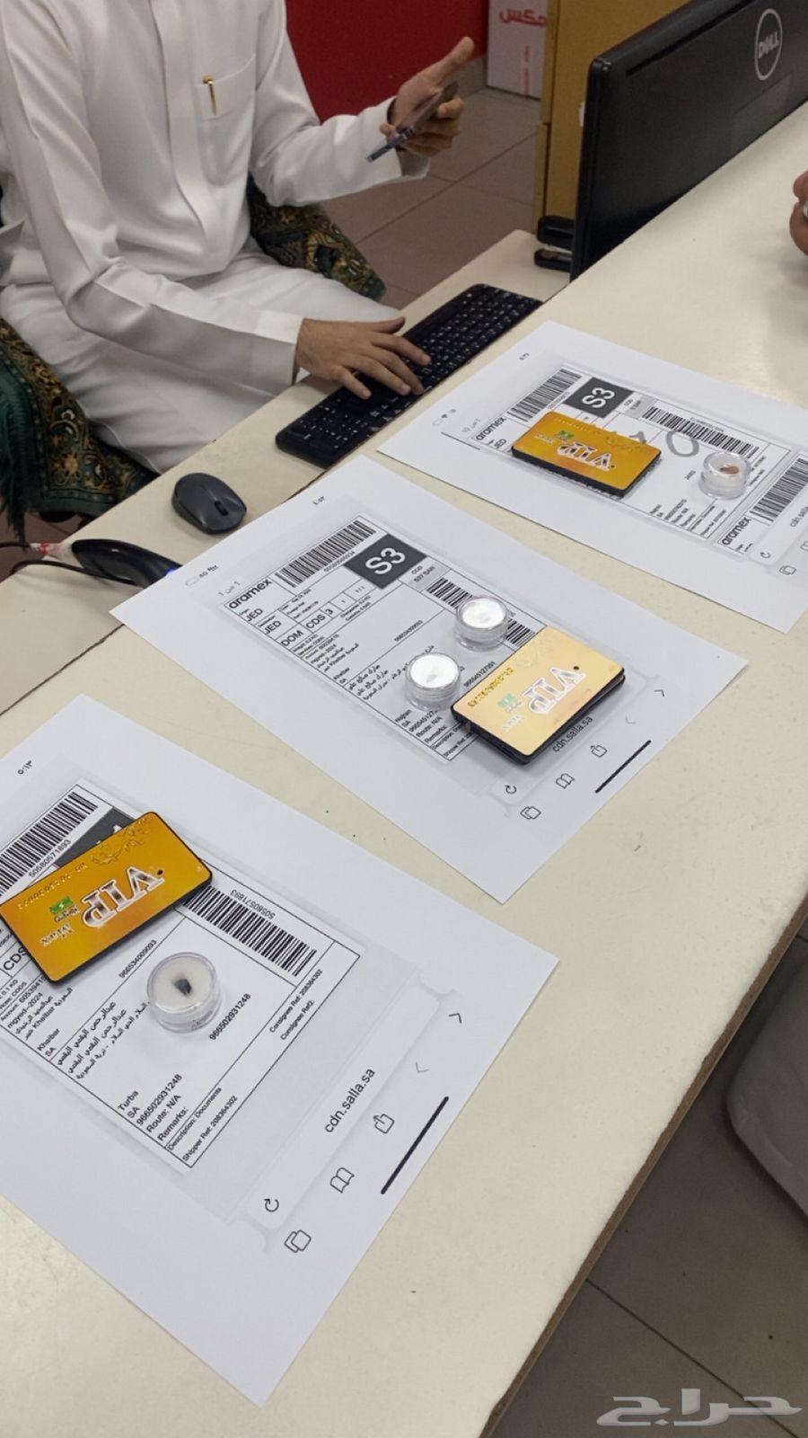 سماعات نانو غير مرئيه64594393436675110