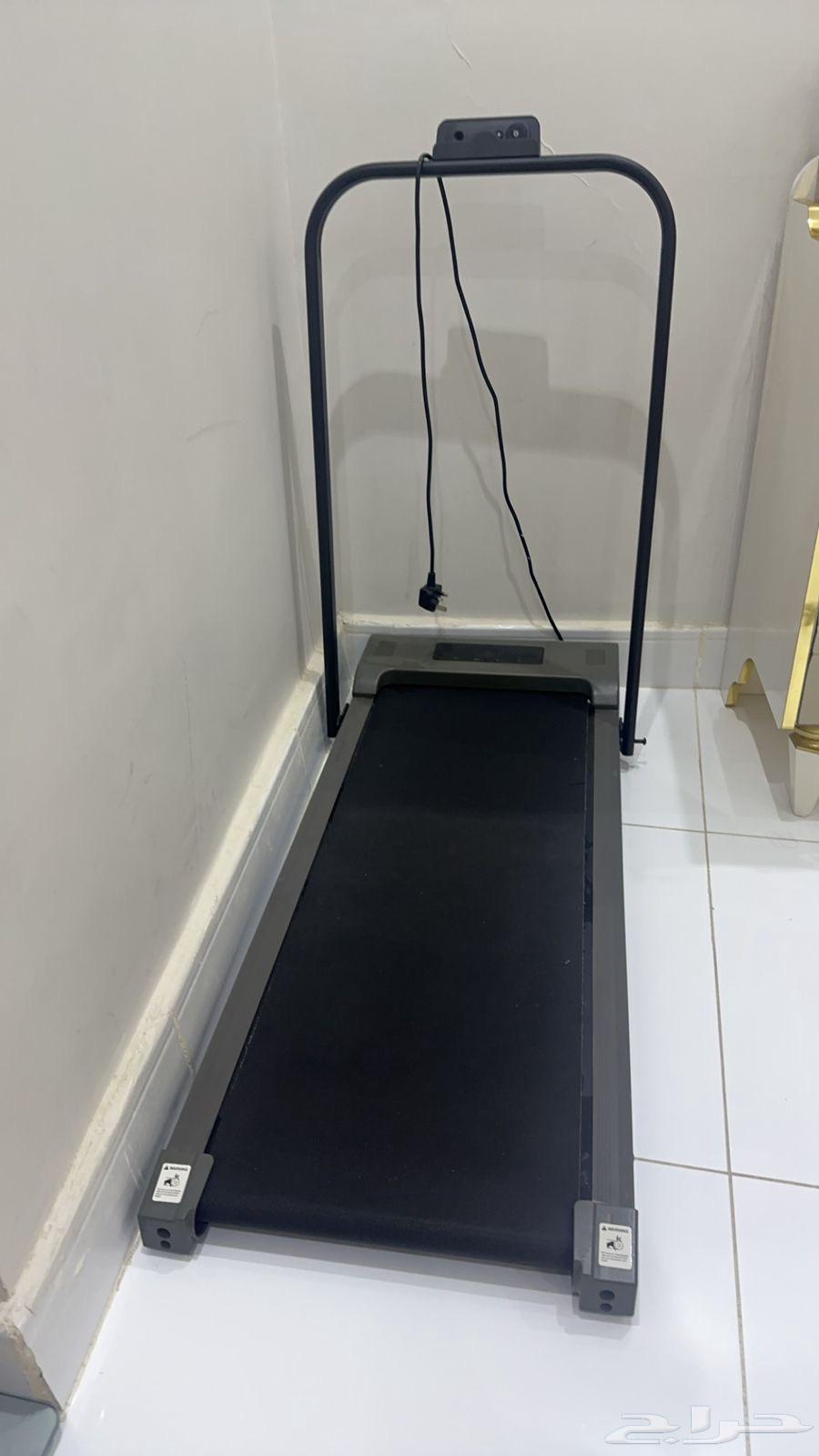 جهاز سير رياضي (تريدميل) منزلي64588223862529112