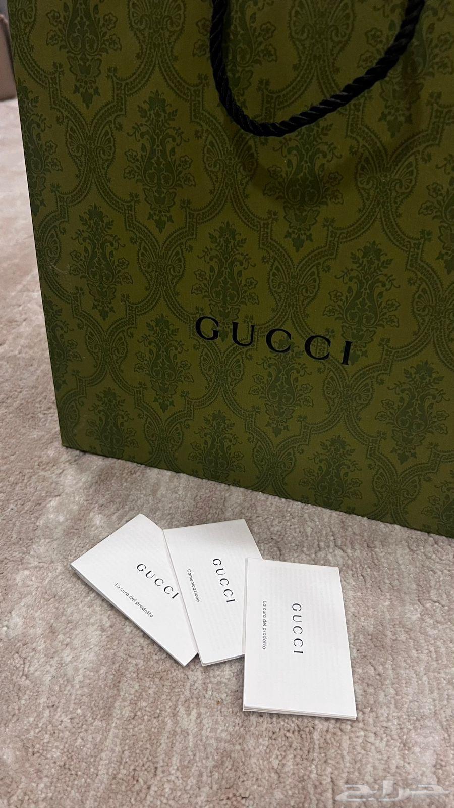 Gucci bag64595660454915110