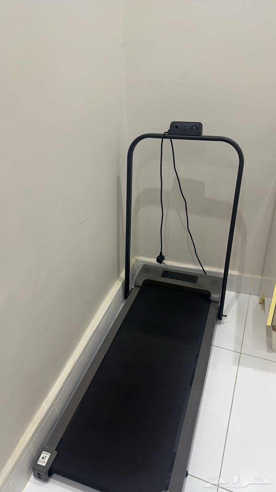 جهاز سير رياضي (تريدميل) منزلي64588223862529110