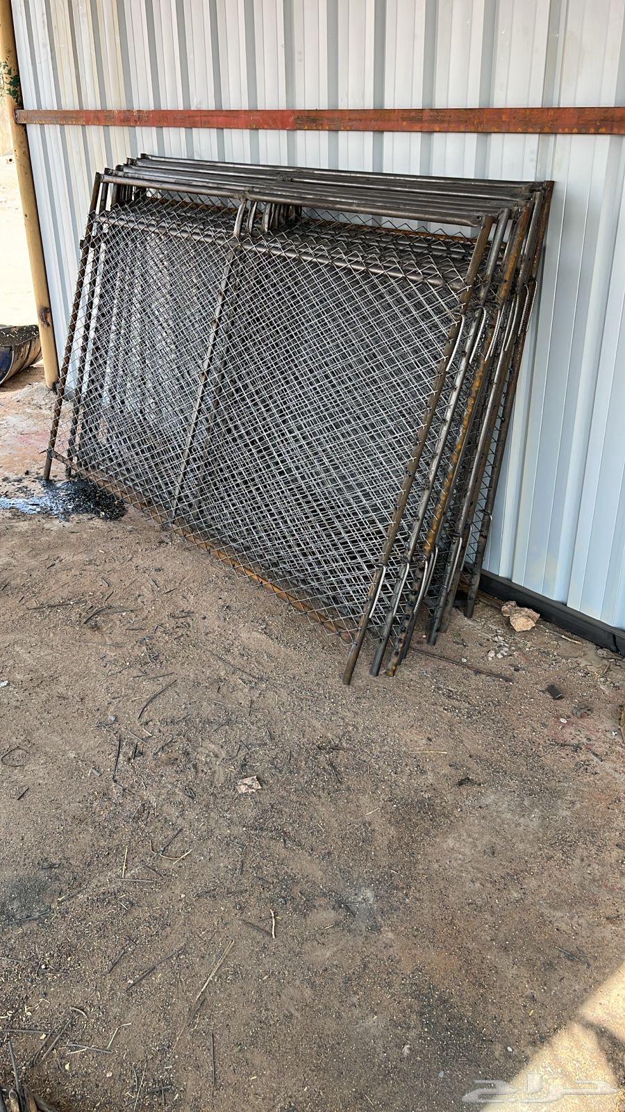 درف شبك غنم64591044557443111