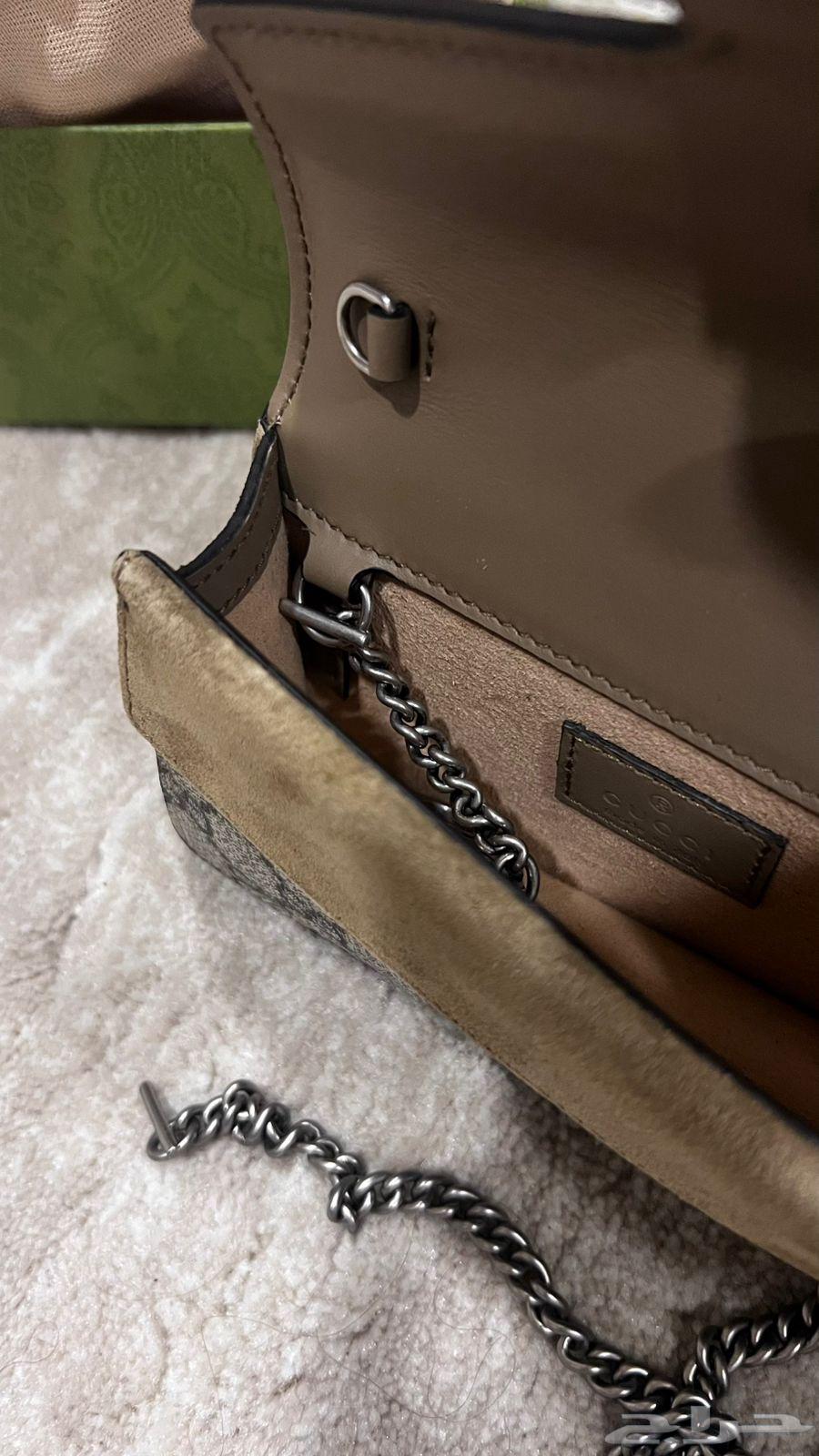 Gucci bag64595660454915111