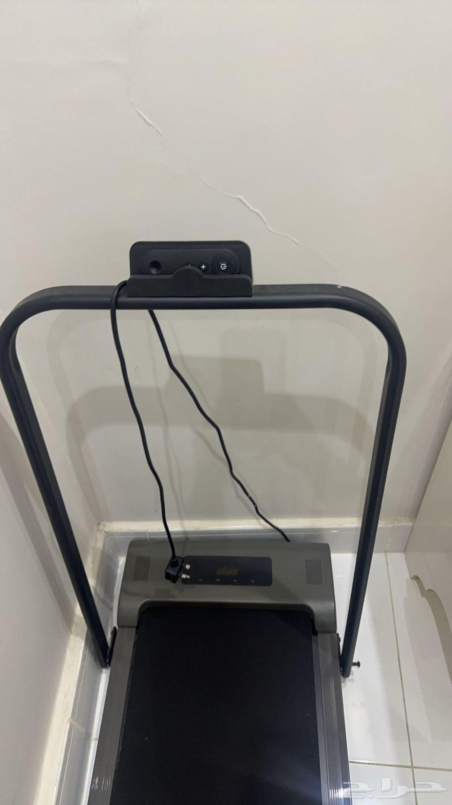 جهاز سير رياضي (تريدميل) منزلي64588223862529111