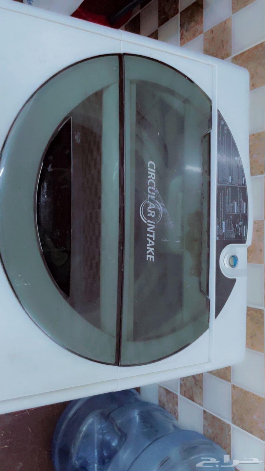 غسالة توشيبا 5 كيلو اوتوماتيك64592189631234110