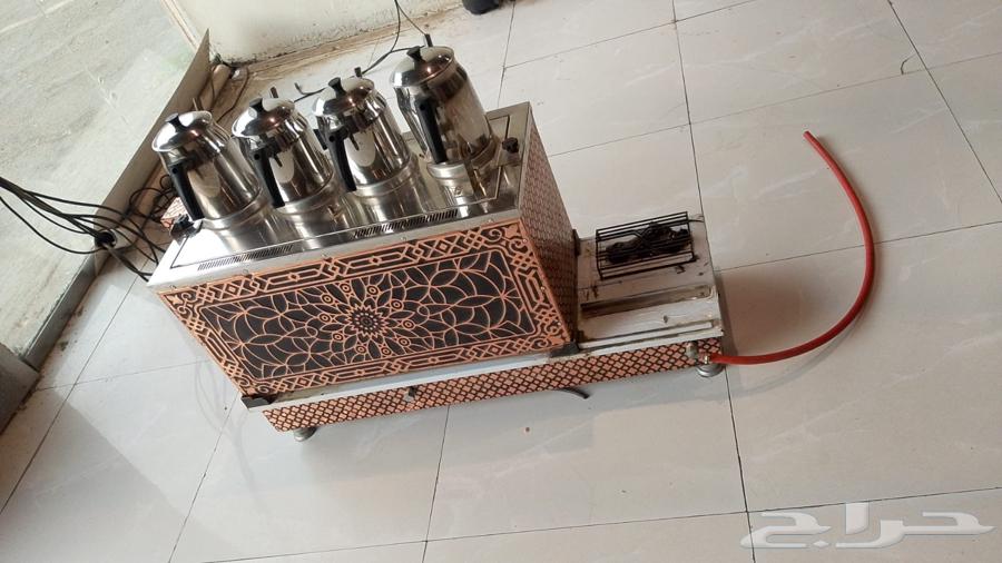 جهاز شاي بخار64593047158145110