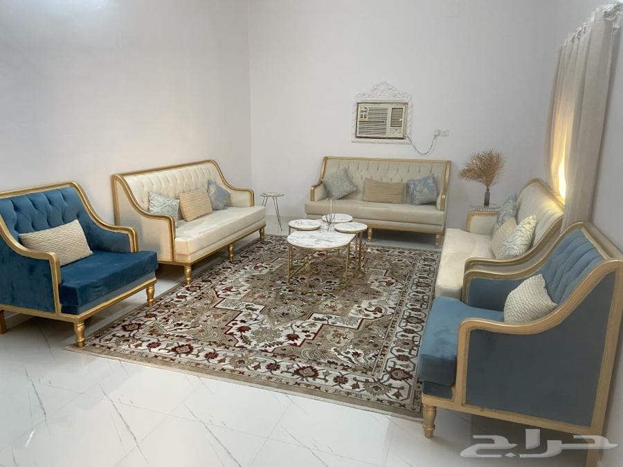 البيع كنب كلاسيكي 8 اشخاص64592841908738110