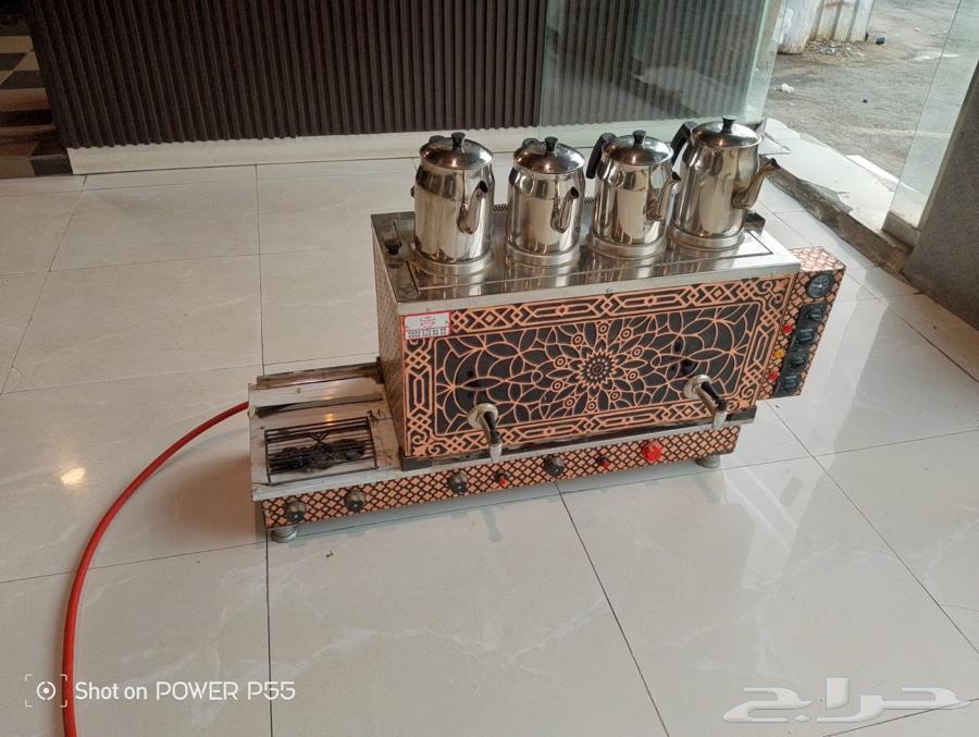جهاز شاي بخار64593047158145111