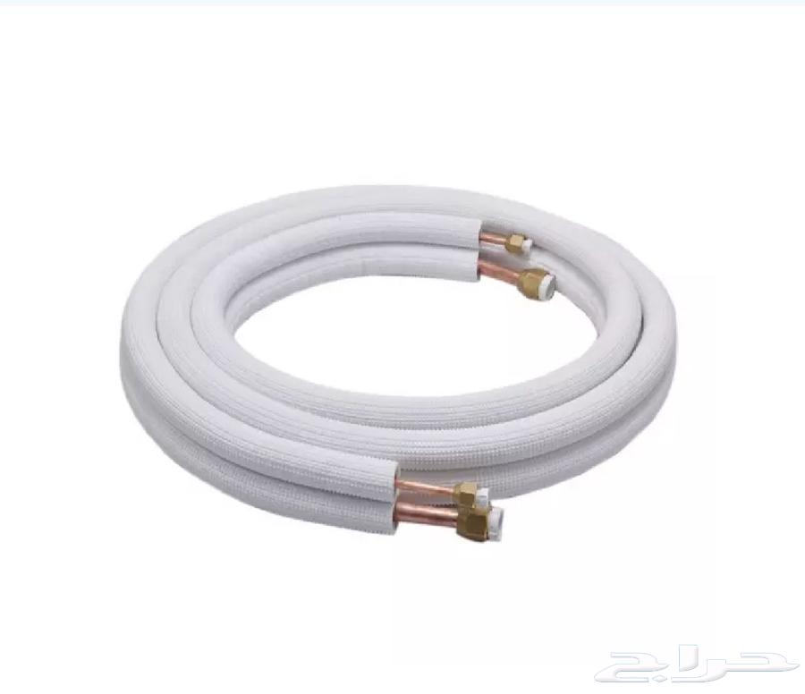 Class Pro 4 Meter Split AC Pipes64593949904131113