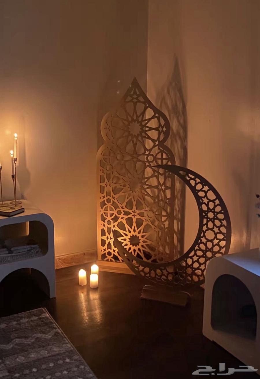 محراب وهلال رمضان64589940537858111