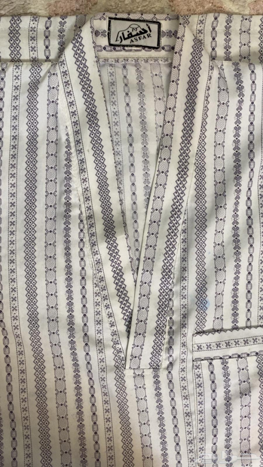 ثوب نوم سبعه64590983782531110