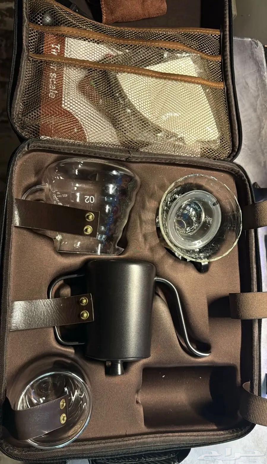 شنطه ادوات قهوه V6064595684877059110