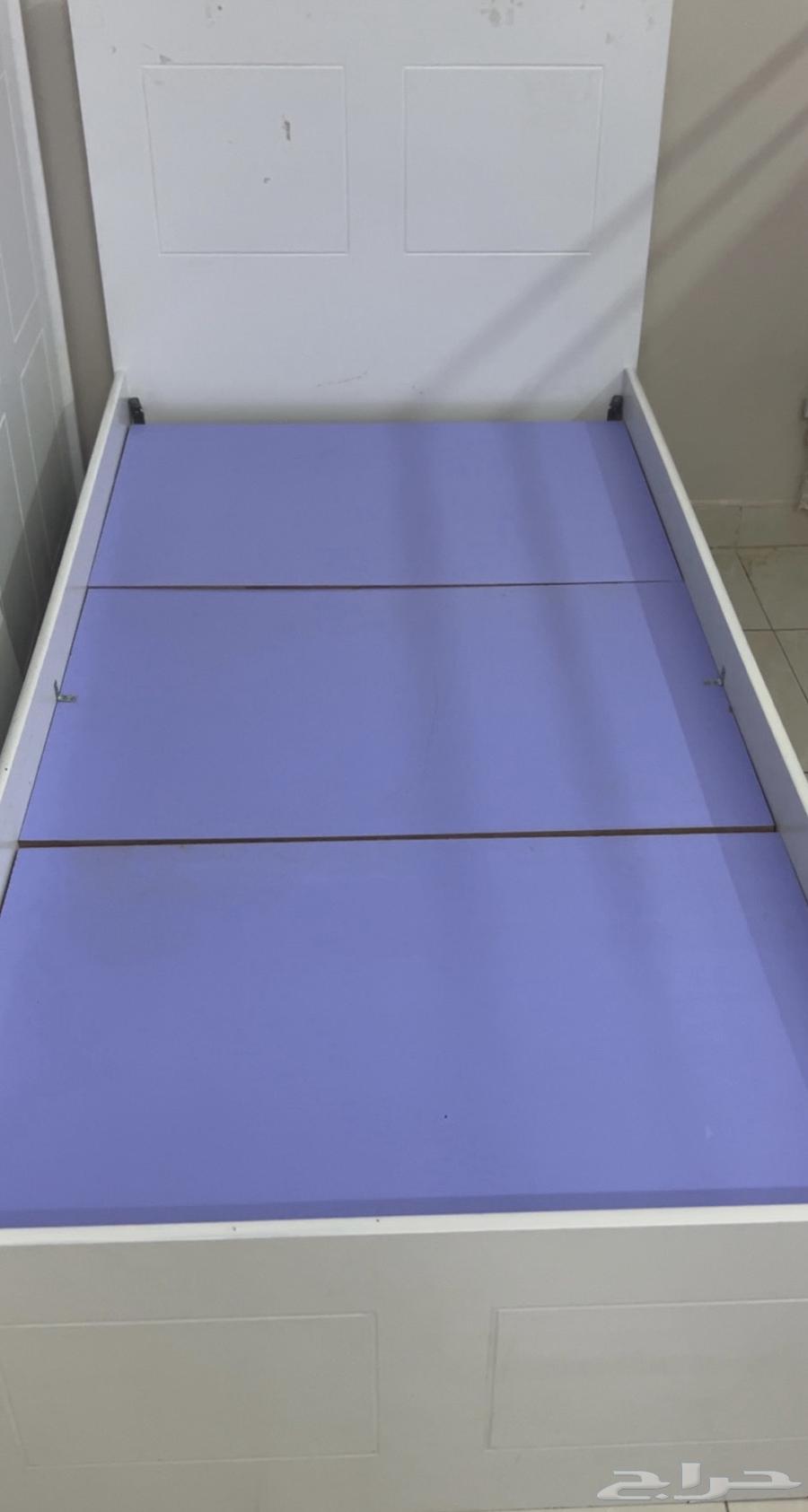 سرير نوم خشب مفرد64588693992450110