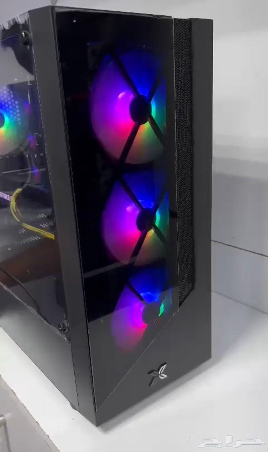 A new PC used for only one week64596005522561112