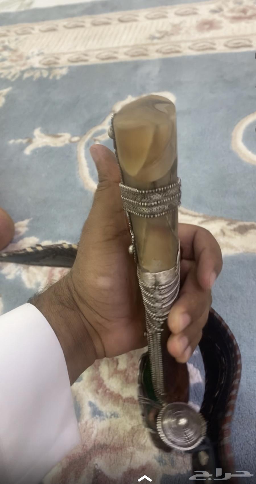 Zerf Dagger for Sale64588756608642113