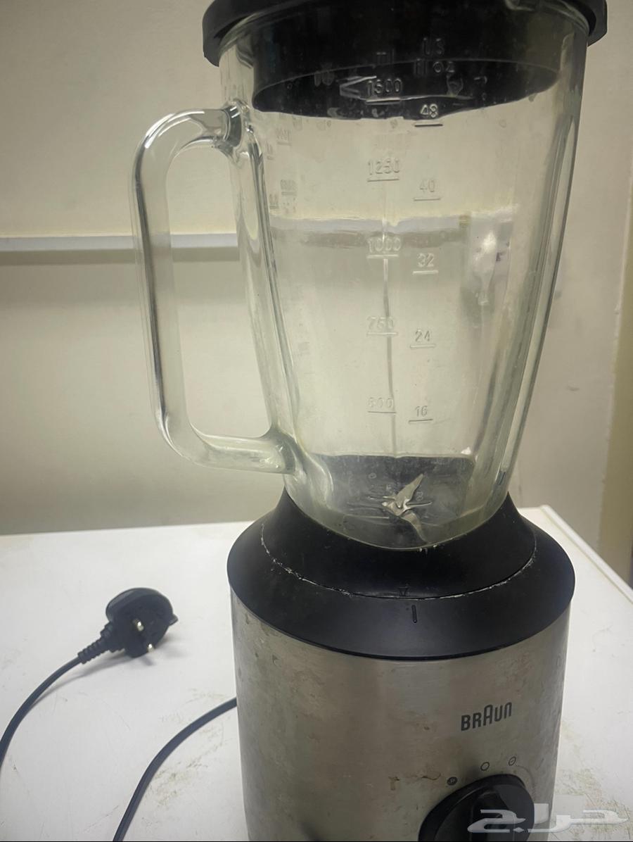 خلاط كهربائي64595857968642110