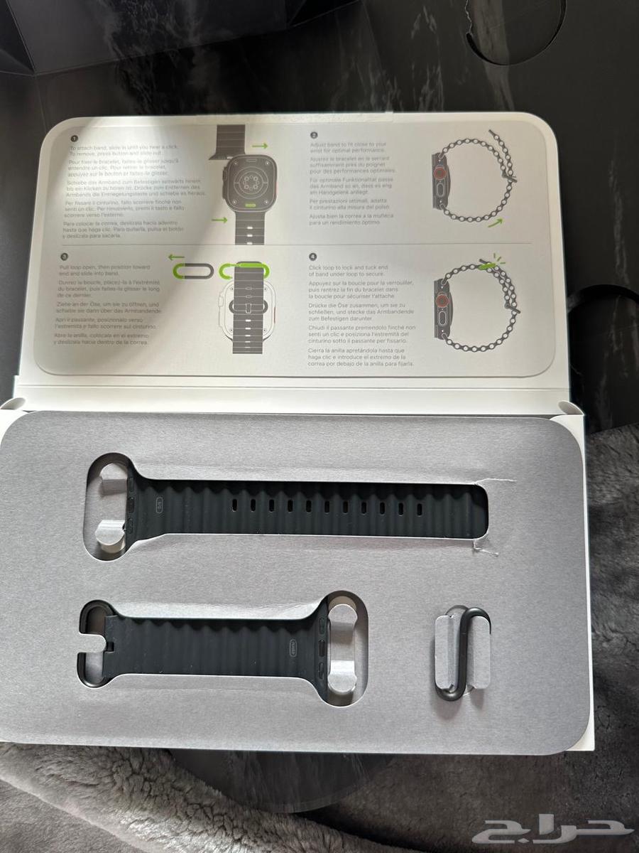 apple watch ابل واتش64590520772225113