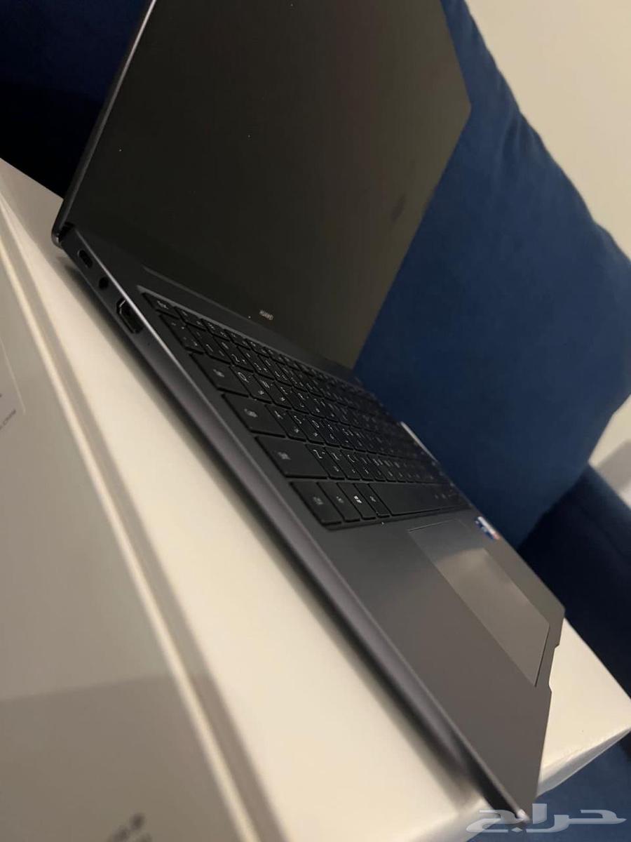 هواوي ميت بوك 14 للبيع64596303564802110