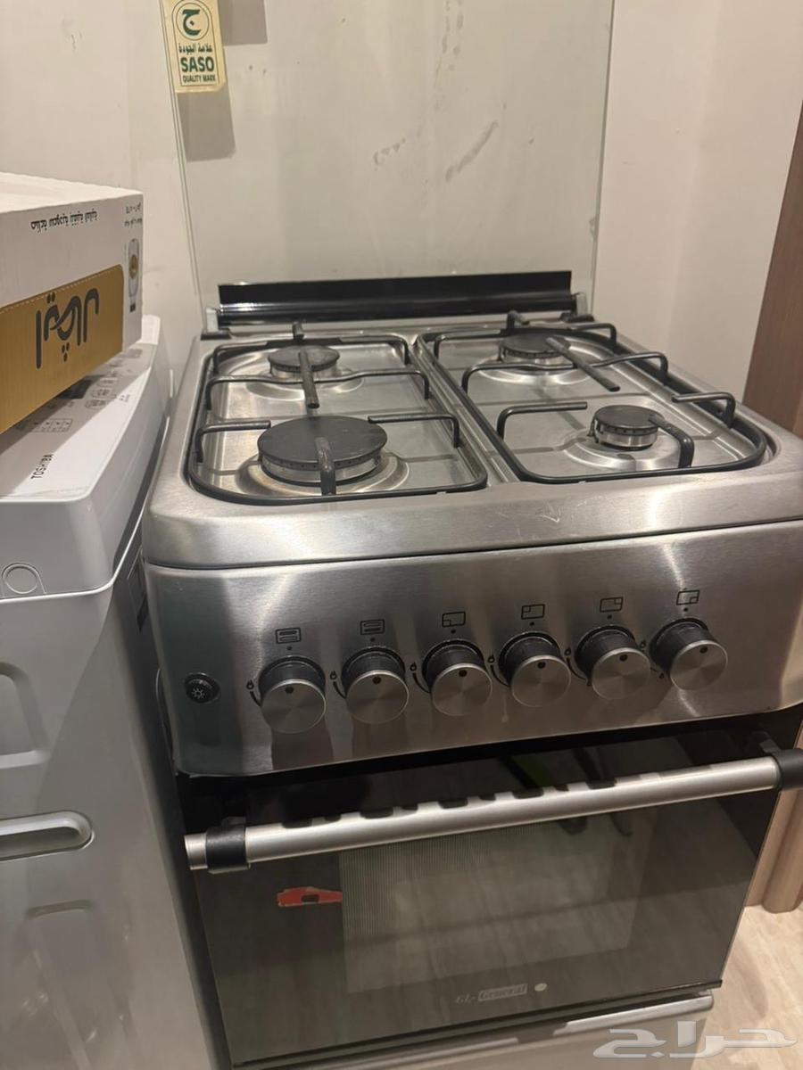 فرن غاز للبيع مايكرويف على السوم64596240931074111