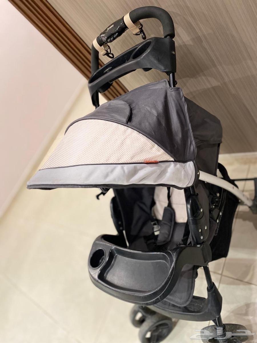 عربية شبه جديد لايوجد فيه اي عيوب ماركة جونيورز سنتر بوينت64594418221698111