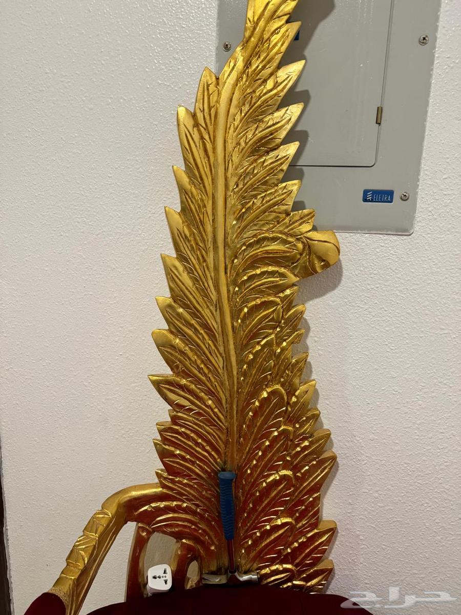 كنب مجاني مع طاوله جانبيه مستعمل مجاني في الدار البيضاء64594726535170113