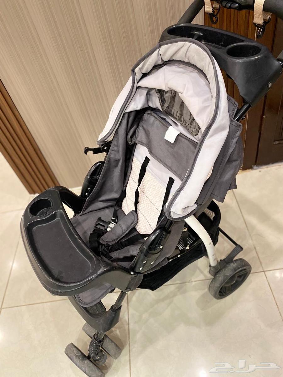 عربية شبه جديد لايوجد فيه اي عيوب ماركة جونيورز سنتر بوينت64594418221698113