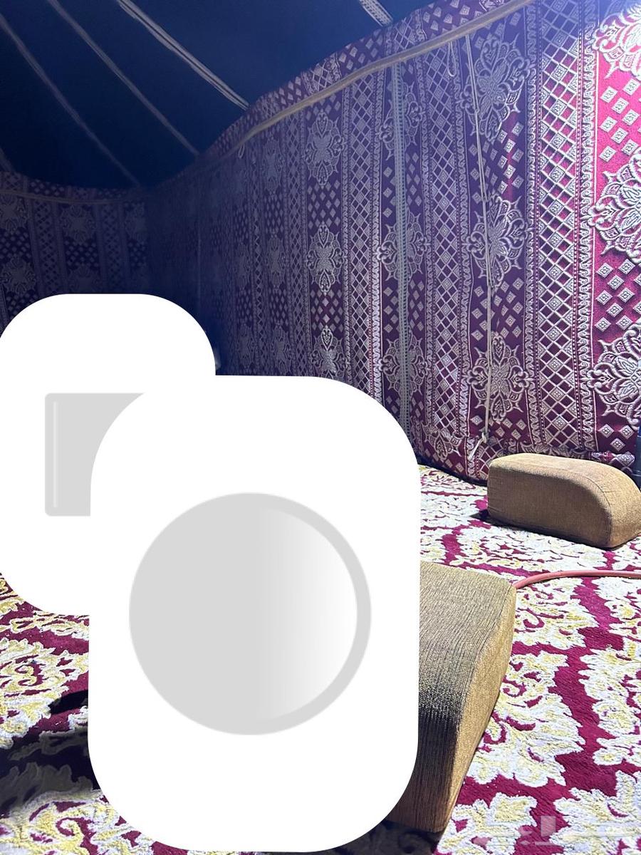 بيت شعر 9 8 شبه جديد64588644384259113