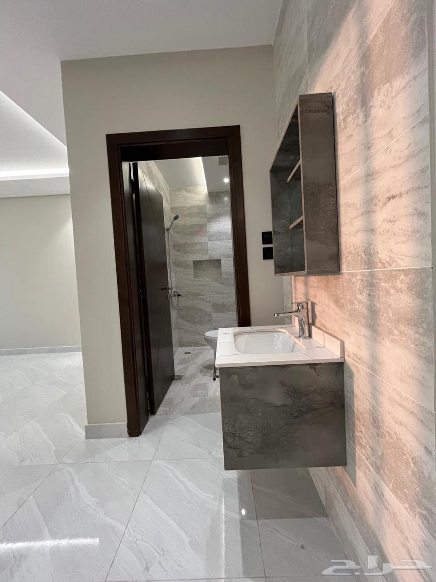 مغسلة جداري رصاصي حديثة64590533481217110