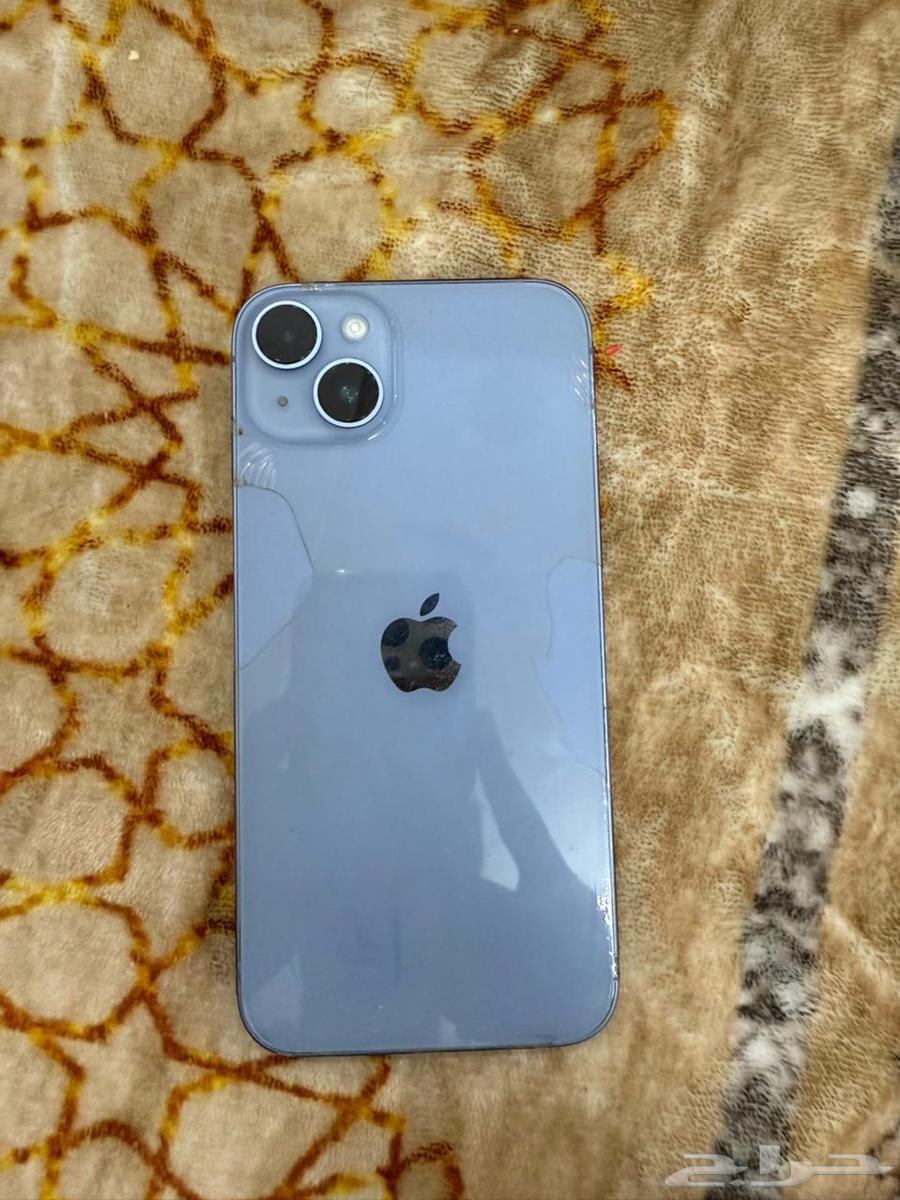 آيفون 14 بلس64591202043649112