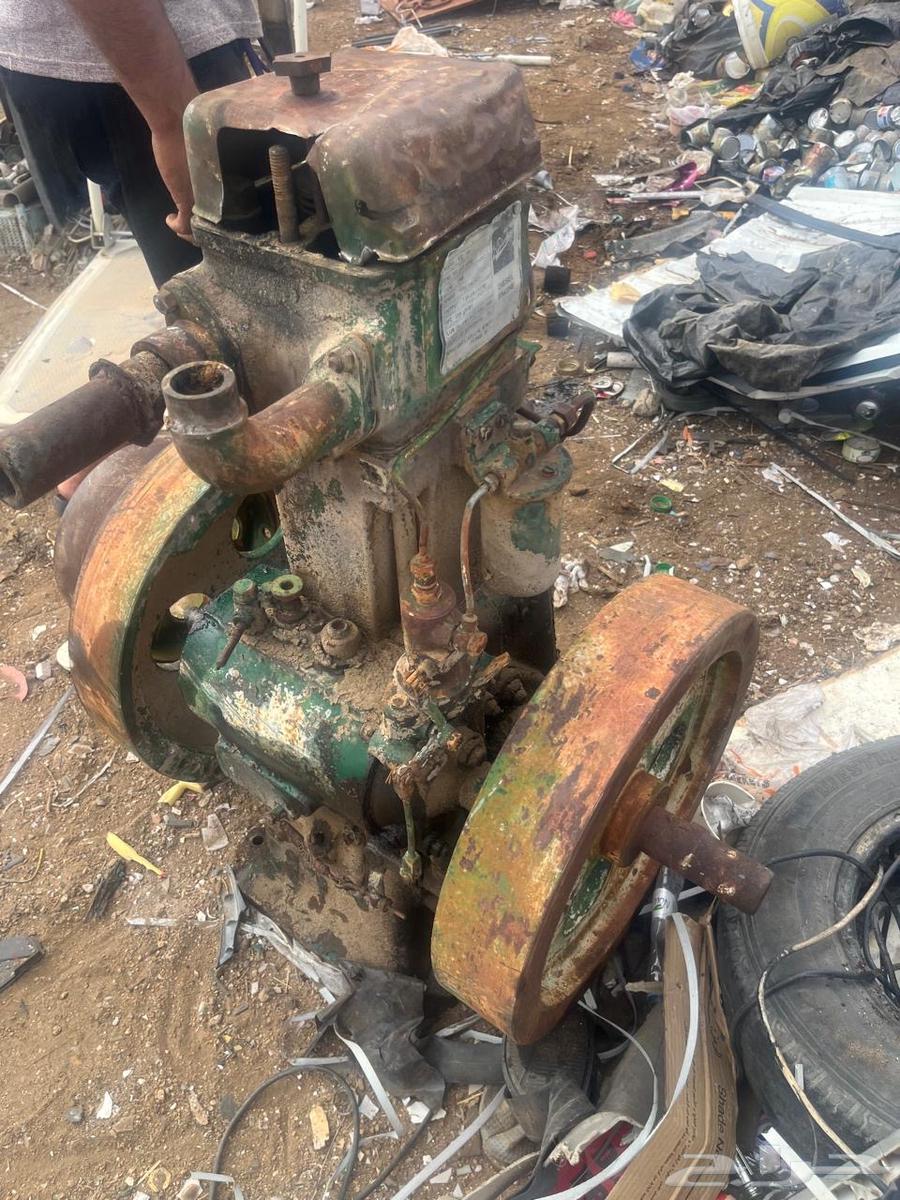 للبيع مكينة64595586802691114