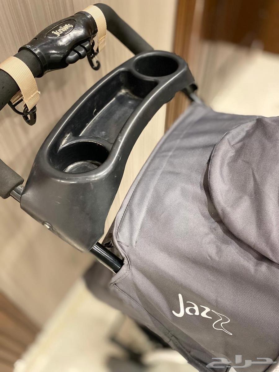 عربية شبه جديد لايوجد فيه اي عيوب ماركة جونيورز سنتر بوينت64594418221698110