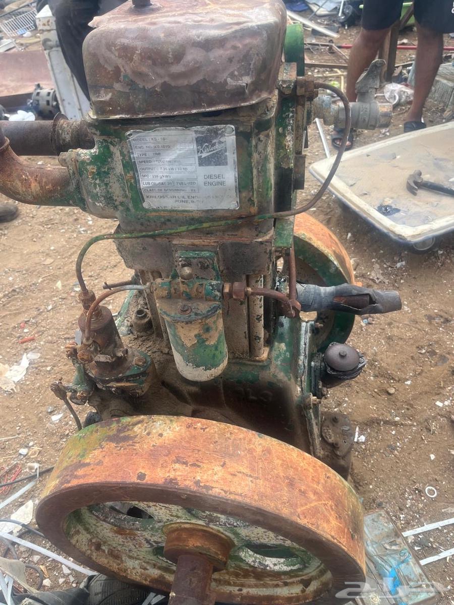 للبيع مكينة64595586802691112