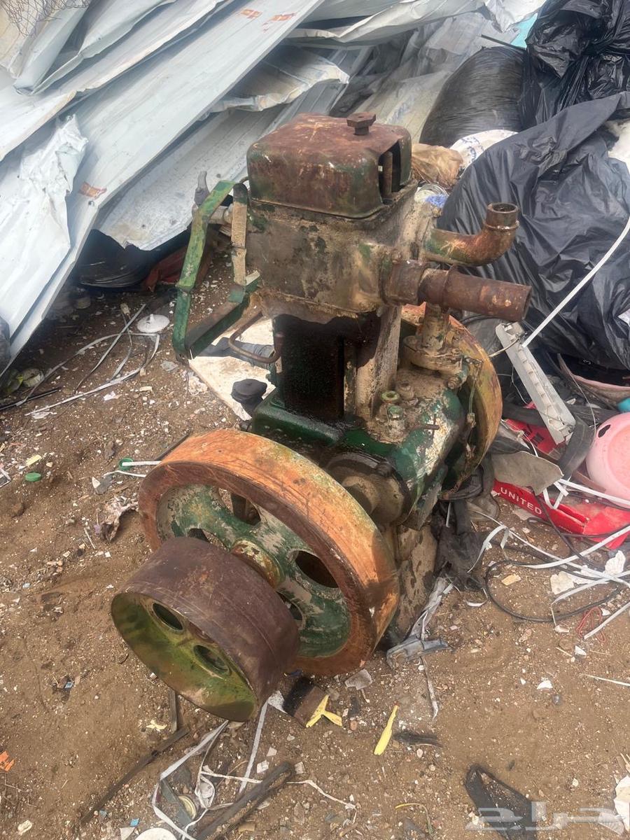 للبيع مكينة64595586802691111