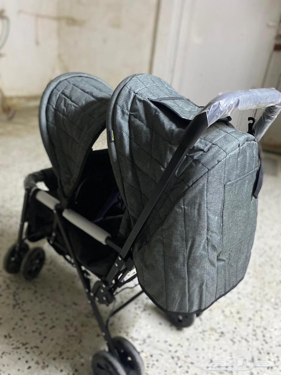 New Children's Twin Stroller64589891429123114