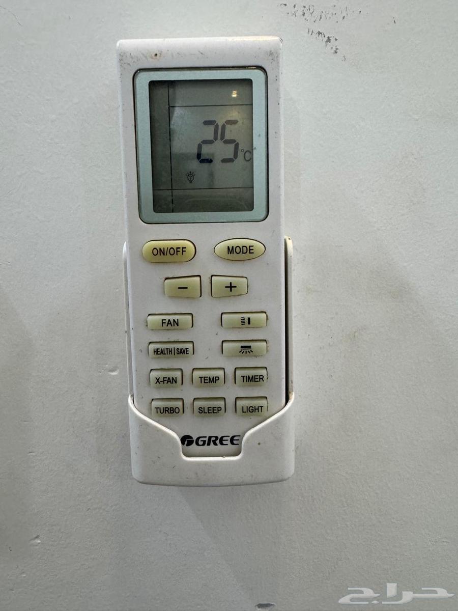 مكيف سبيلت جري 3 طن64589364344450112