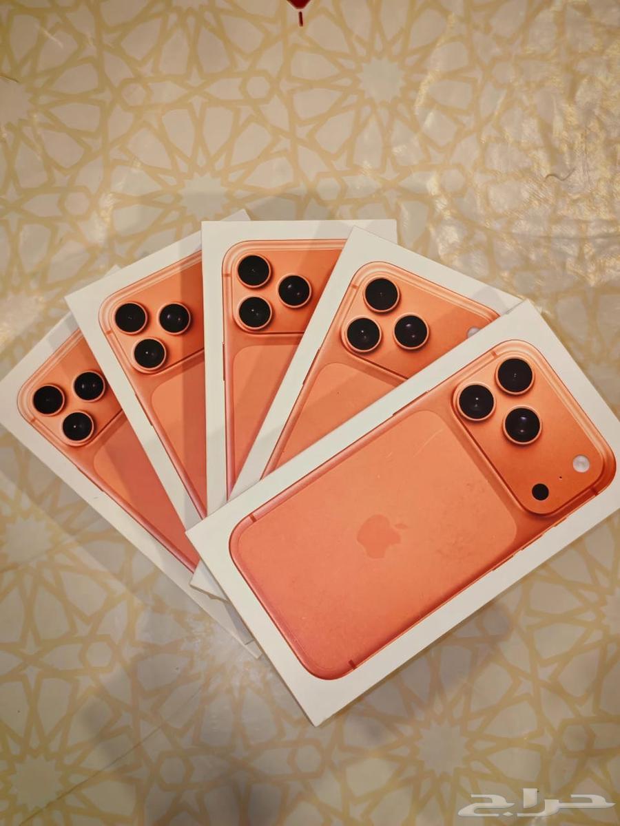 iPhone 17 Pro Pro Max64568423442947113