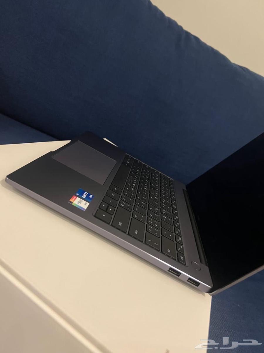 هواوي ميت بوك 14 للبيع64596303564802112