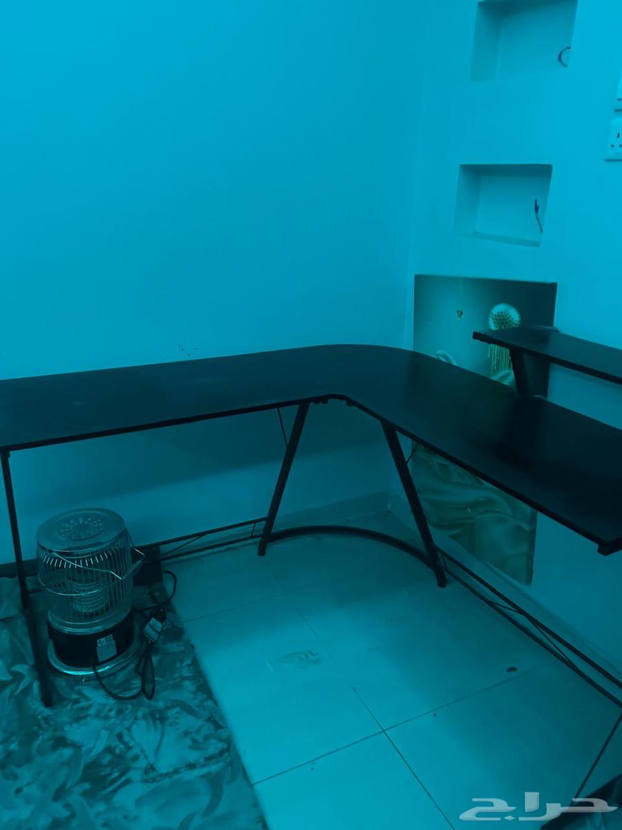 طاولة قيمنق جديده البيع مستعجل64594369126914110