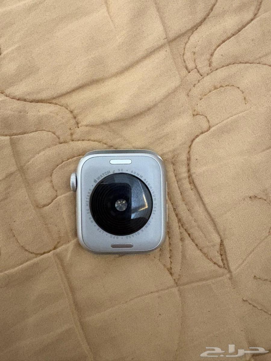 ساعه ابل واتش se 202364592648876163111