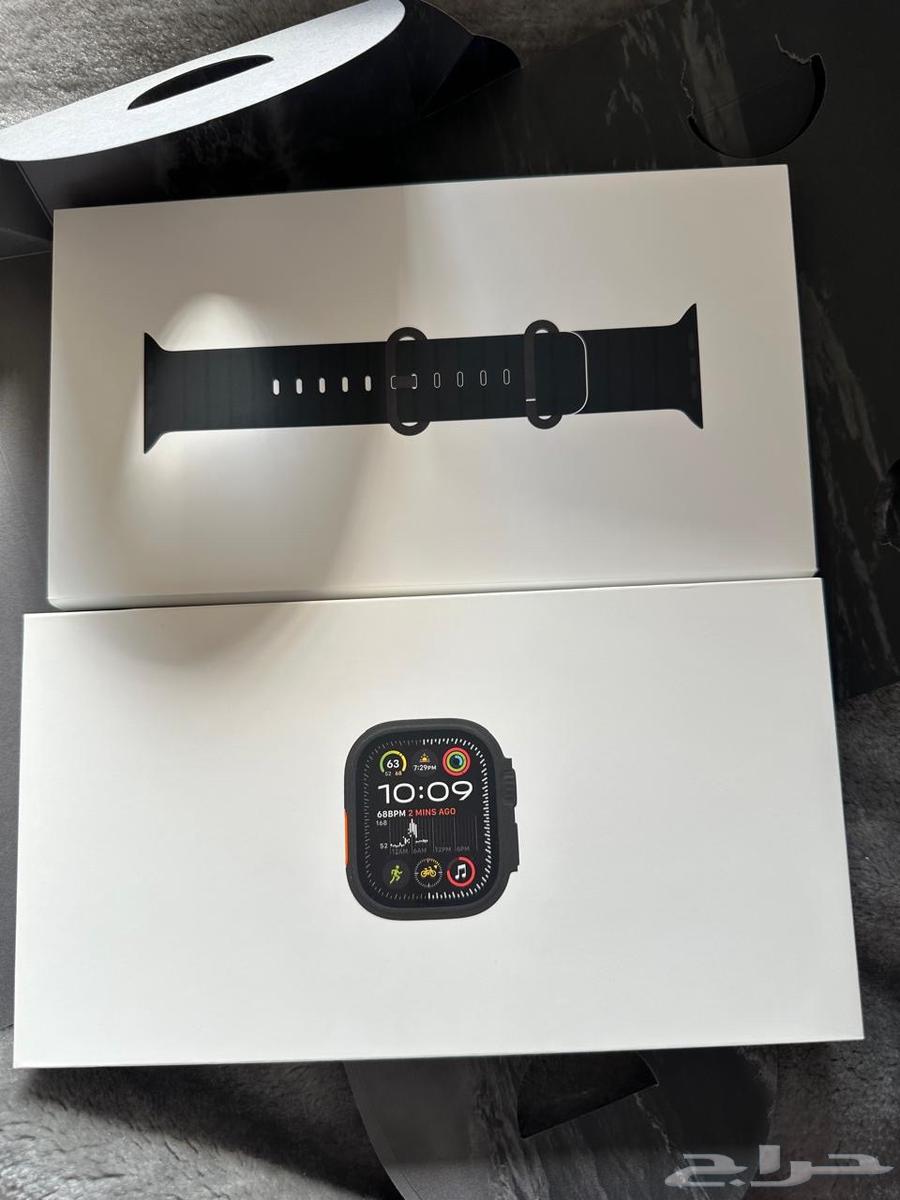 apple watch ابل واتش64590520772225111