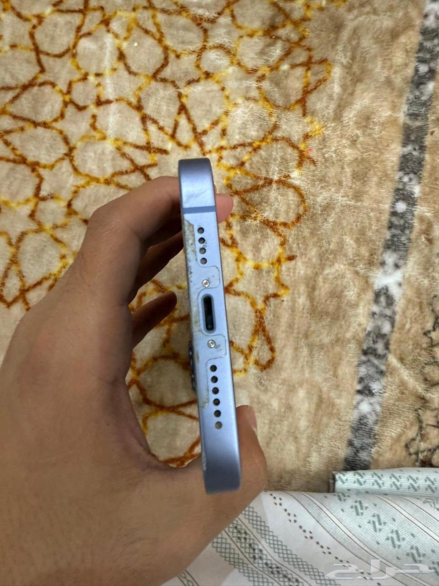 آيفون 14 بلس64591202043649114