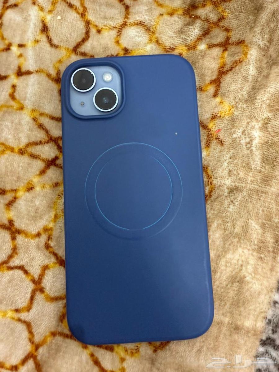 آيفون 14 بلس64591202043649110