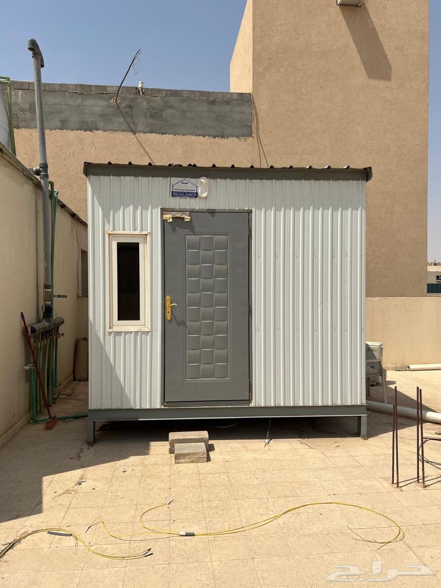 غرفة متنقلة مقاس 3 3 ( Portable )64590466831106110